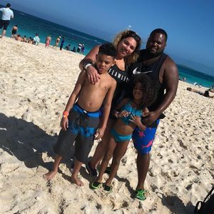 Meet your Posher, Fred